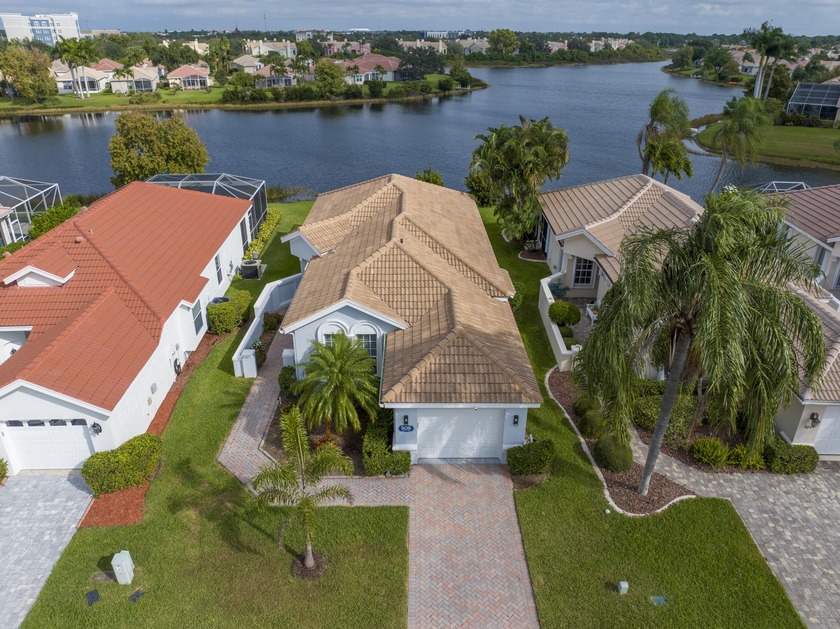 Welcome to Lake Charles, one of St. Lucie West's most desirable - Beach Home for sale in Port Saint Lucie, Florida on Beachhouse.com