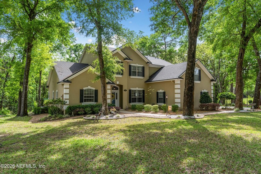 OPEN HOUSE 5/9 from 11-1!!! GORGEOUS!! This exceptional custom - Beach Home for sale in Green Cove Springs, Florida on Beachhouse.com