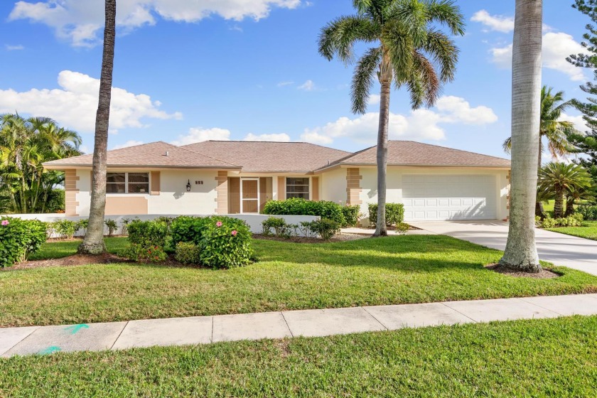 Introducing a stunning 3 bed, 2 bath home with highly sought - Beach Home for sale in Marco Island, Florida on Beachhouse.com