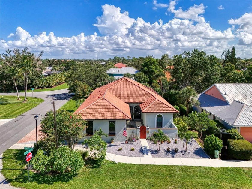 Why settle for builder-grade when you can own this newly - Beach Home for sale in Nokomis, Florida on Beachhouse.com