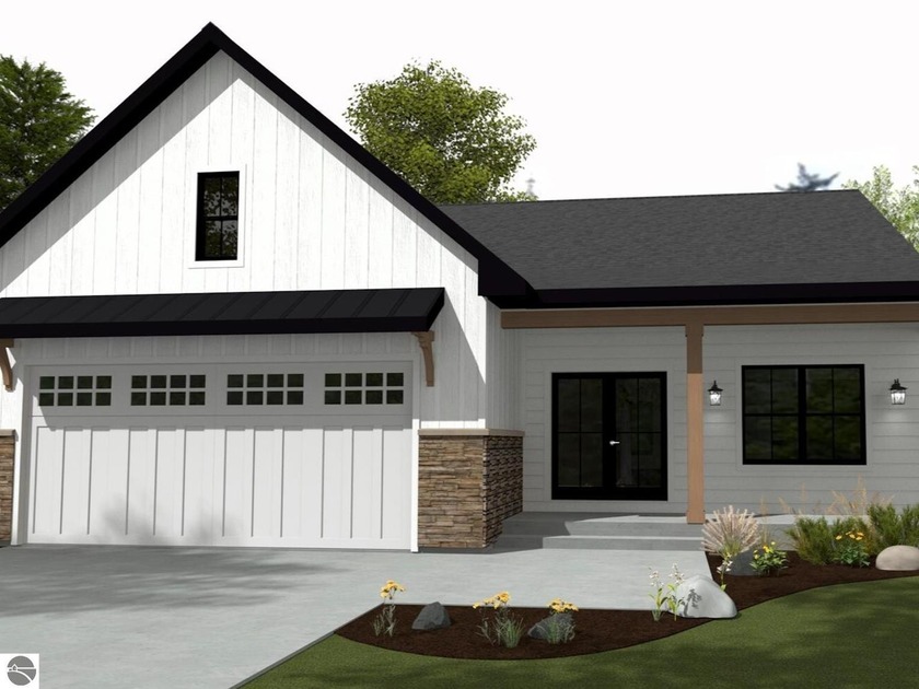 Golf course and wooded homesites are available at The Ridges at - Beach Home for sale in Cedar, Michigan on Beachhouse.com