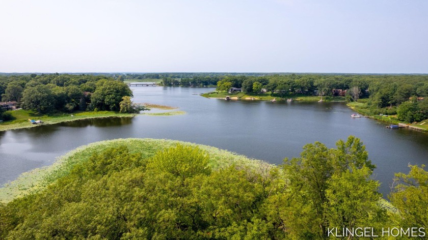 Welcome to 13729 Johnson St! This is an amazing opportunity to - Beach Acreage for sale in Grand Haven, Michigan on Beachhouse.com