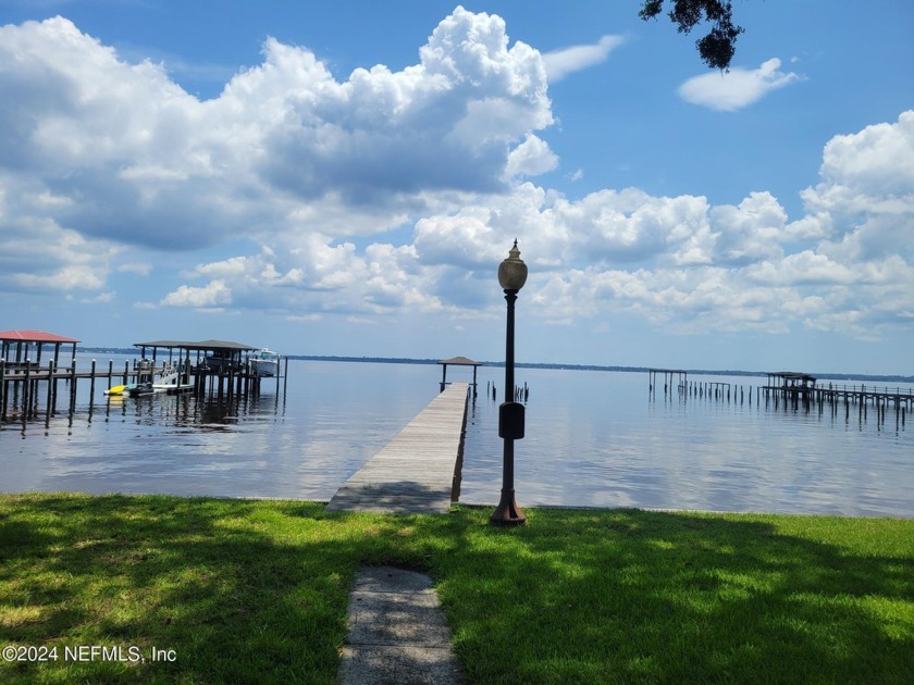 Priced below recent appraisal! Discover serene living on the St - Beach Home for sale in Fleming Island, Florida on Beachhouse.com