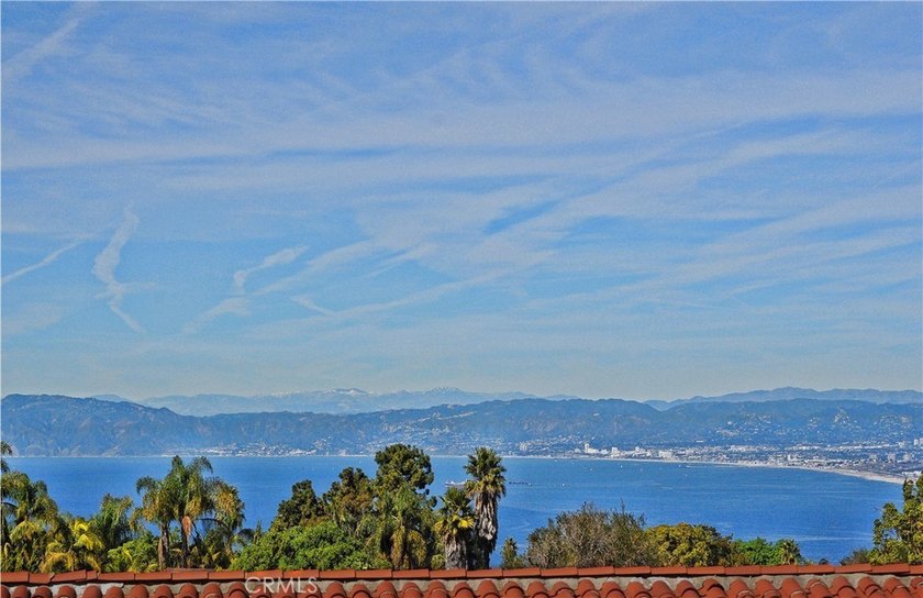 Available for private showings, this Saturday and Sunday. Set - Beach Home for sale in Palos Verdes Estates, California on Beachhouse.com