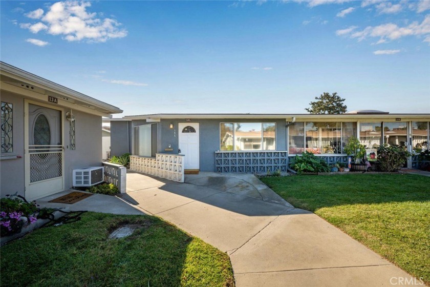 (Carport 3, Space 40)Renewed 2 bed/1 bath fully expanded corner - Beach Other for sale in Seal Beach, California on Beachhouse.com