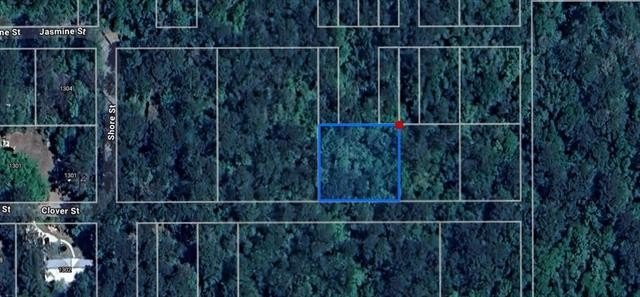 120'x 114' Vacant Lot located off of Clover St. in Mandeville - Beach Lot for sale in Mandeville, Louisiana on Beachhouse.com