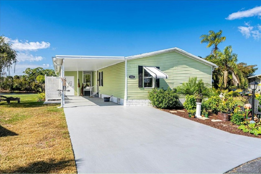 OPEN HOUSE SPECIAL! ONE DAY ONLY! MARCH 7, 12 - 2 PM! Untie your - Beach Home for sale in Stuart, Florida on Beachhouse.com