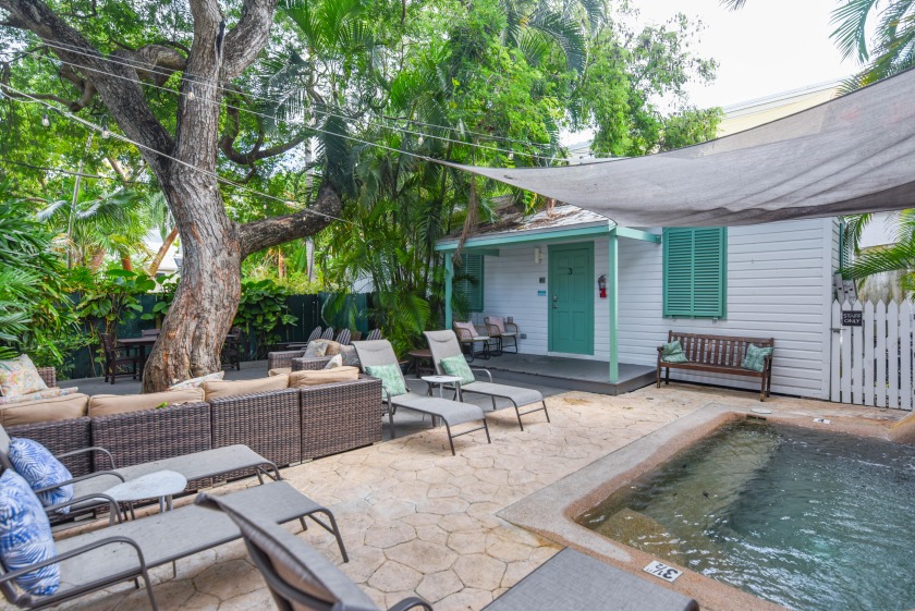 Harbor Walk Hideaways - Beach Vacation Rentals in Key West, FL on Beachhouse.com