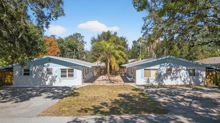 Under contract-accepting backup offers. One or more photo(s) has - Beach Townhome/Townhouse for sale in Largo, Florida on Beachhouse.com