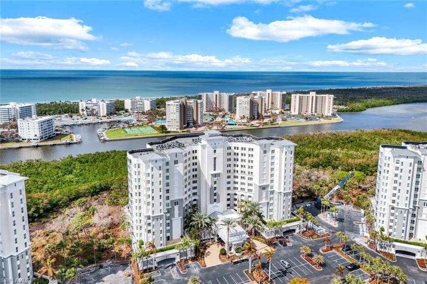 Panoramic views and gorgeous sunsets over the Gulf and Turkey - Beach Home for sale in Naples, Florida on Beachhouse.com