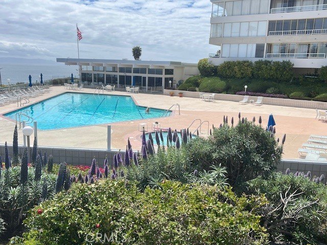Perched atop the prestigious Seagate community, this beautiful - Beach Condo for sale in Rancho Palos Verdes, California on Beachhouse.com