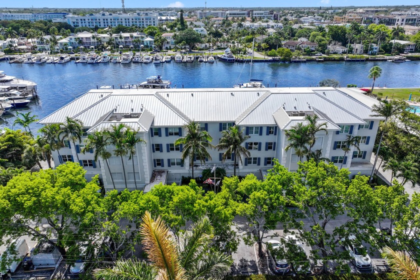Discover a sophisticated and spacious retreat at the exclusive - Beach Condo for sale in Delray Beach, Florida on Beachhouse.com