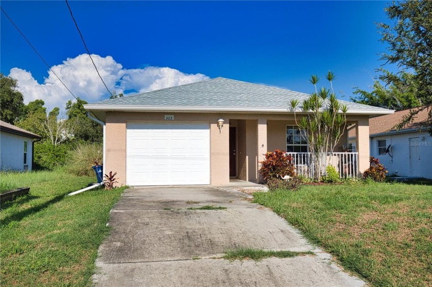 This charming 3-bedroom, 2-bath home in Nokomis is the perfect - Beach Home for sale in Nokomis, Florida on Beachhouse.com