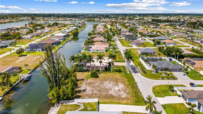 Dream Waterfront Lot for Sale in Prime Neighborhood

Welcome - Beach Lot for sale in Cape Coral, Florida on Beachhouse.com