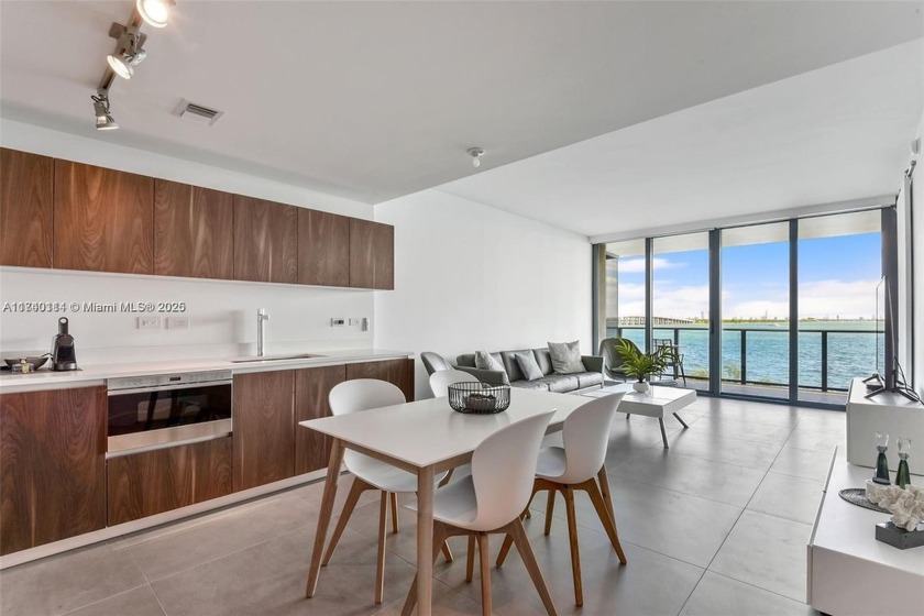 Best Priced 2 beds / 2 baths in the building. Welcome to One - Beach Condo for sale in Miami, Florida on Beachhouse.com