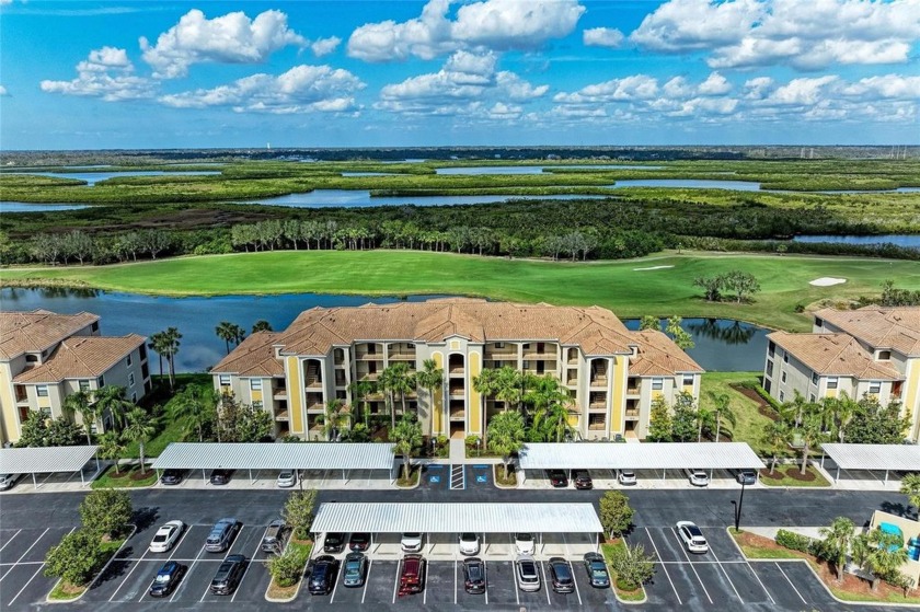 EXCEPTIONALLY VALUE PRICED WITH ELEVATED STYLE  makes this one - Beach Condo for sale in Bradenton, Florida on Beachhouse.com