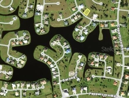 Build your dream property in the highly desirable community of - Beach Lot for sale in Punta Gorda, Florida on Beachhouse.com