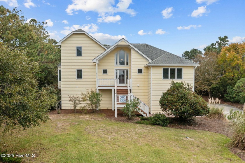 Amazing opportunity to own a beach home in the desirable gated - Beach Home for sale in Emerald Isle, North Carolina on Beachhouse.com