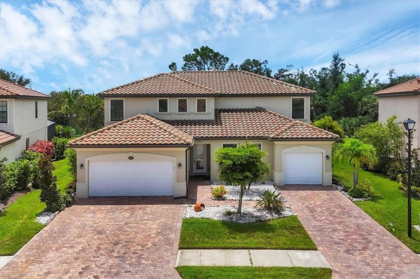 Under contract-accepting backup offers. Liberation model - Beach Home for sale in Venice, Florida on Beachhouse.com