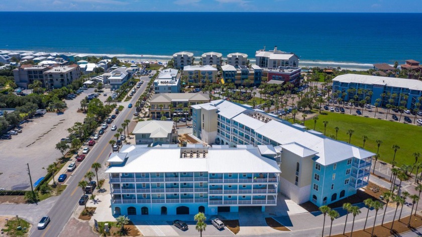 PRICED TO SELL! This seller has lowered to sales price! Check - Beach Condo for sale in Santa Rosa Beach, Florida on Beachhouse.com