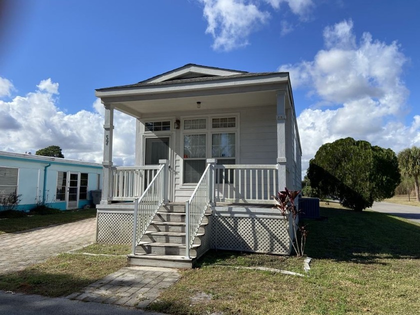 FREE RENT UNTIL APRIL 1st 2026! WELCOME TO HERITAGE PLANTATION A - Beach Home for sale in Vero Beach, Florida on Beachhouse.com