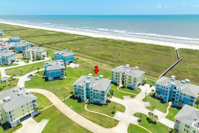 Welcome to *The Sweet Life*! This GORGEOUS two-bedroom condo has - Beach Condo for sale in Galveston, Texas on Beachhouse.com