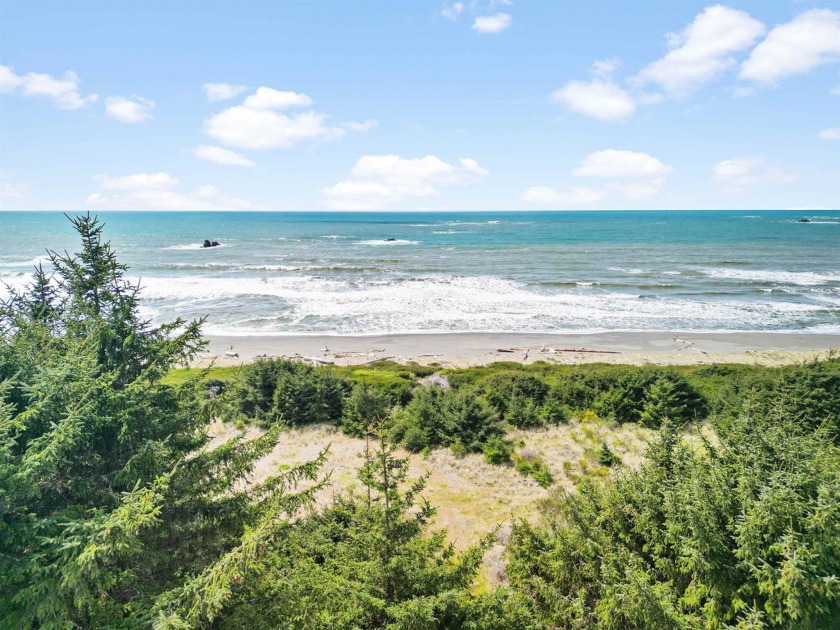 Ever dreamed of living right by the ocean? Here's your chance - Beach Lot for sale in Smith River, California on Beachhouse.com