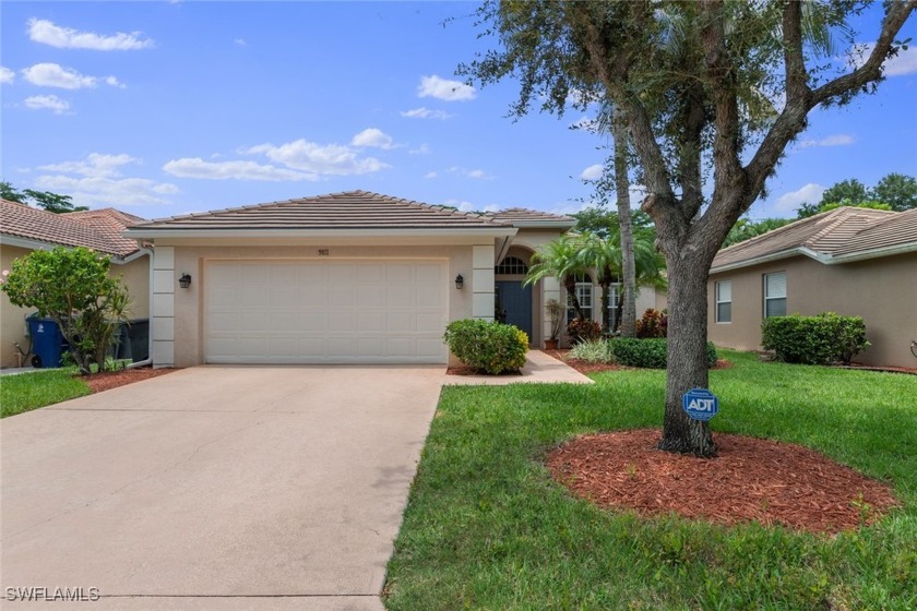 This beautiful home is situated in the heart of Estero in - Beach Home for sale in Estero, Florida on Beachhouse.com