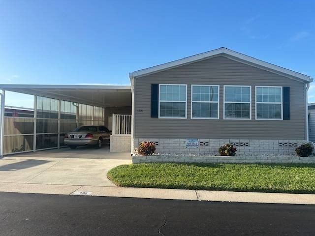 &quot;Welcome to your slice of paradise in the sought-after Four - Beach Home for sale in Largo, Florida on Beachhouse.com