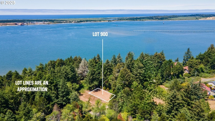 Situated in a quiet and desirable neighborhood, this lot - Beach Lot for sale in Coos Bay, Oregon on Beachhouse.com