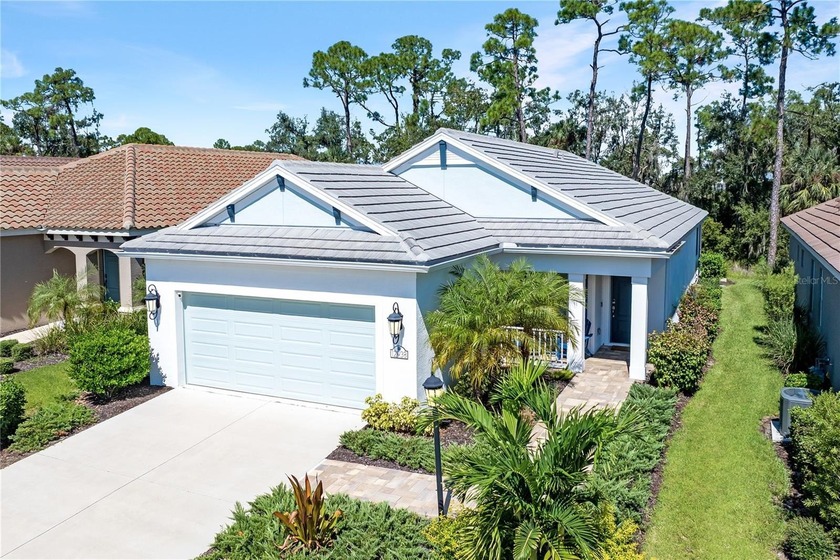 Effortless Living Awaits in Indigo at Lakewood Ranch - Discover - Beach Home for sale in Bradenton, Florida on Beachhouse.com
