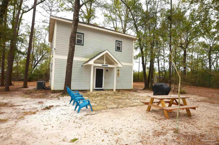OPEN HOUSE Saturday April 13 / 2pm to 4pm   1 FULL ACRE and - Beach Home for sale in Milton, Florida on Beachhouse.com