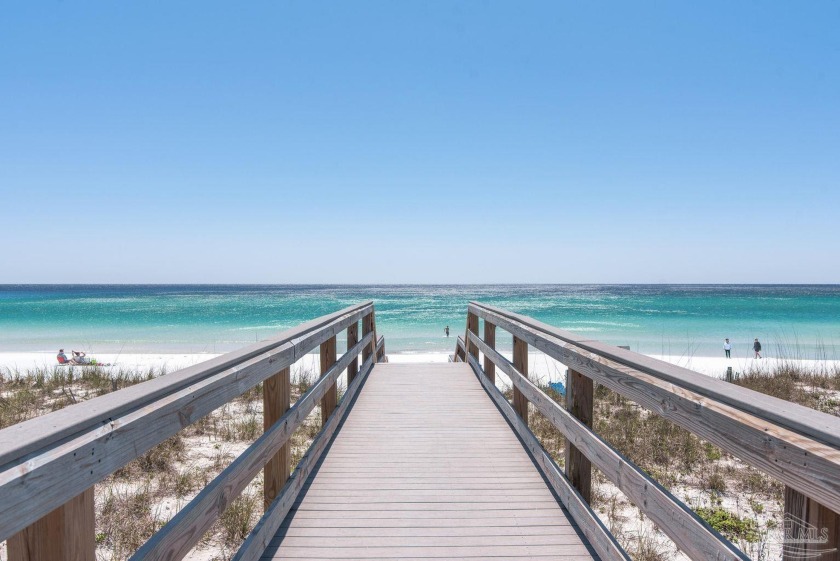 Rare Opportunity to own a 3 Bedroom, 3 Bath, Gulf Front - Beach Home for sale in Navarre Beach, Florida on Beachhouse.com