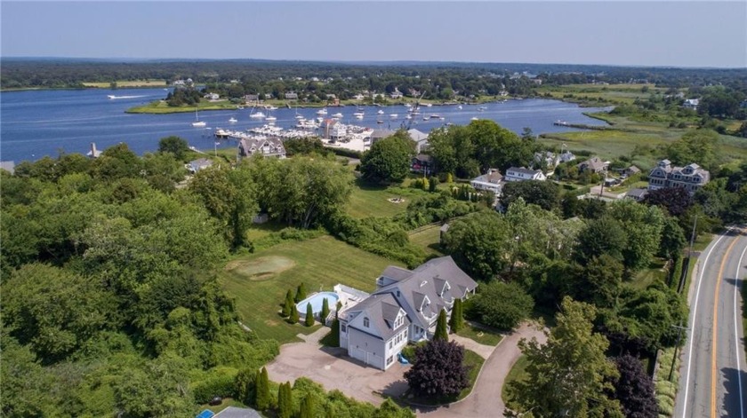 Extraordinary Opportunity for a move-in ready beautiful home in - Beach Home for sale in Westerly, Rhode Island on Beachhouse.com