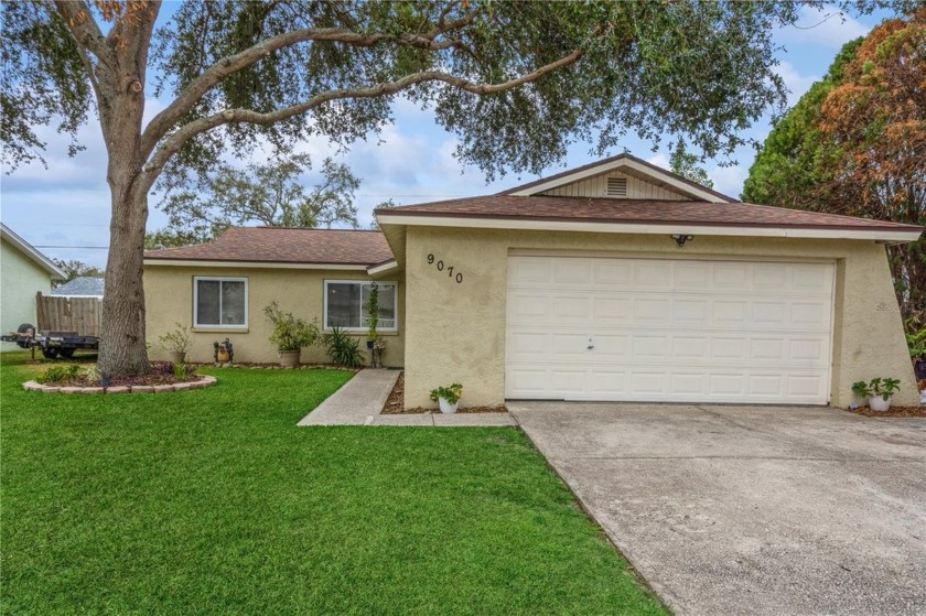 Charming 3-Bed, 2-Bath Home in Unincorporated Seminole, FL!

 - Beach Home for sale in Seminole, Florida on Beachhouse.com