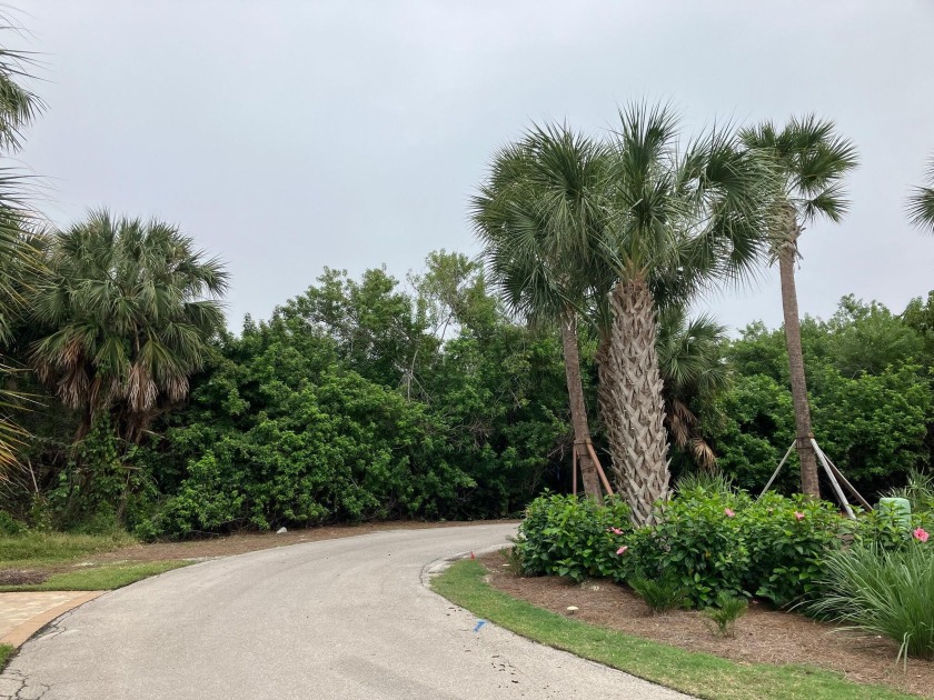 This lot nestled within the prestigious Hideaway Beach Club will - Beach Lot for sale in Marco Island, Florida on Beachhouse.com