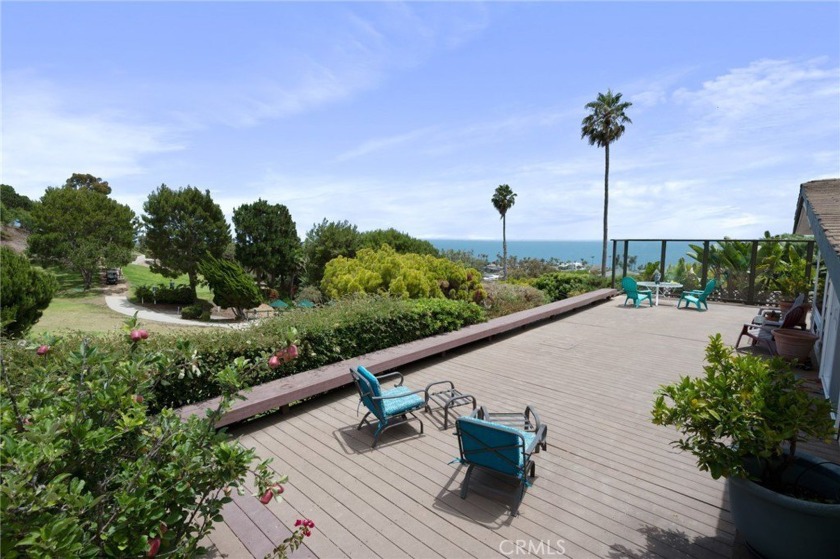 AMAZING 1,000 sq ft Wrap-Around Deck with Breathtaking Views! - Beach Home for sale in San Pedro, California on Beachhouse.com