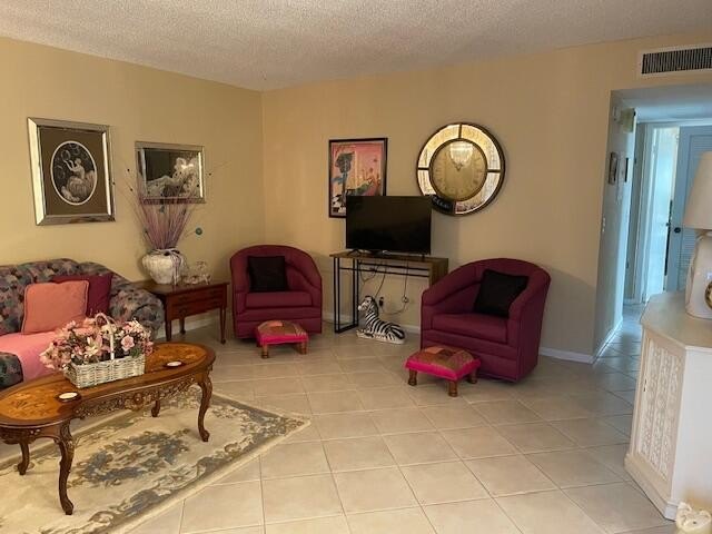 Condo is original but maintained extremely well by owner, Tile - Beach Condo for sale in Delray Beach, Florida on Beachhouse.com