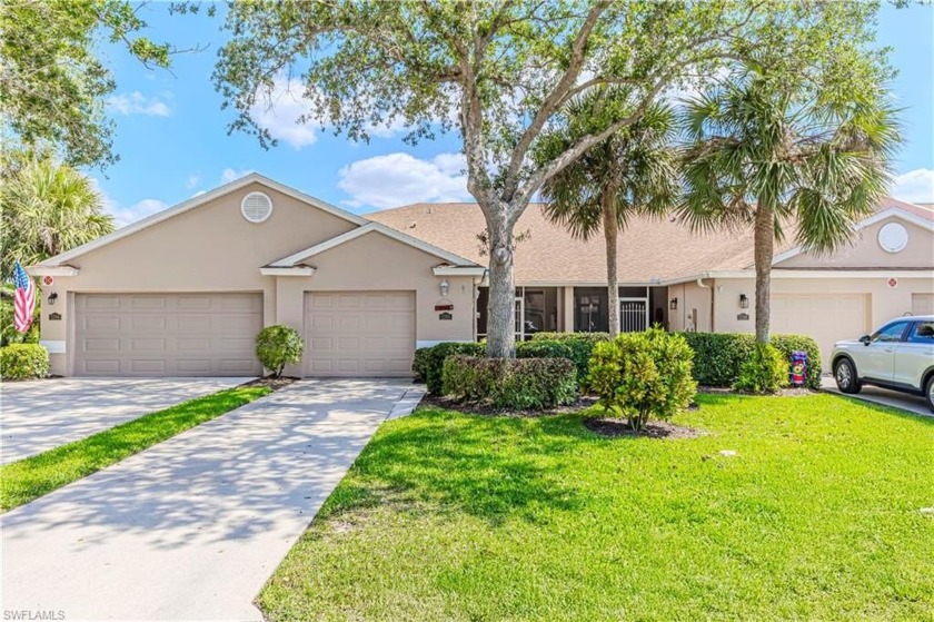 !!!Beautiful Lake and Fairway view, without the high fees!!!! - Beach Home for sale in Naples, Florida on Beachhouse.com