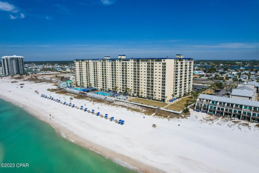 Welcome to Regency Towers, where luxury living meets - Beach Condo for sale in Panama City Beach, Florida on Beachhouse.com
