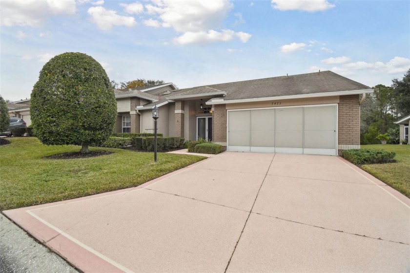 Welcome to your ideal residence nestled in the heart of TIMBER - Beach Home for sale in Spring Hill, Florida on Beachhouse.com