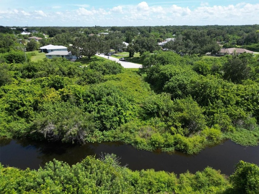 Amazing opportunity - Waterfront lots available. These gorgeous - Beach Lot for sale in Englewood, Florida on Beachhouse.com