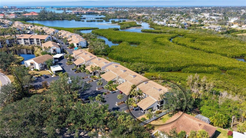 PRICED TO SELL! Impressive PRESERVE views and priced to sell! - Beach Condo for sale in Venice, Florida on Beachhouse.com