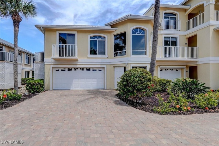 HUGE PRICE IMPROVEMENT ! You will LOVE to own this prestigeous - Beach Condo for sale in Fort Myers Beach, Florida on Beachhouse.com