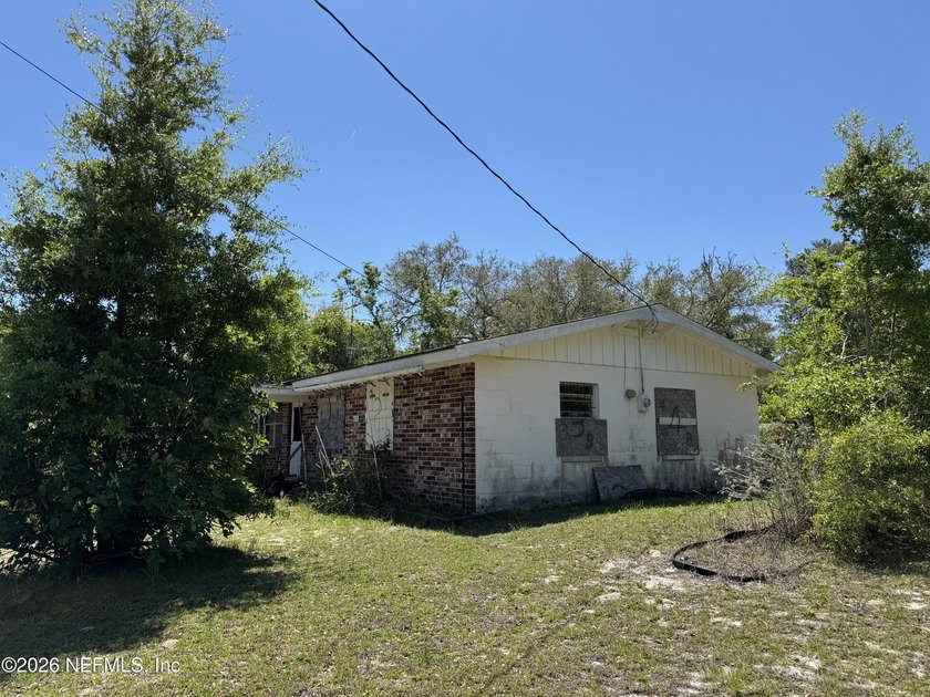 Investor Special with Stunning Marsh & Water Views - Prime - Beach Home for sale in St Augustine, Florida on Beachhouse.com