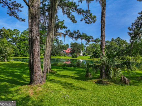 This stunning property is perfect for you *IF* you desire - Beach Home for sale in Woodbine, Georgia on Beachhouse.com