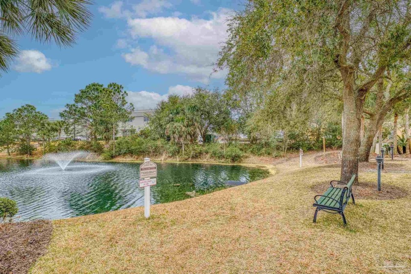 This vacant land, situated within the Calusa Bay Subdivision in - Beach Lot for sale in Destin, Florida on Beachhouse.com