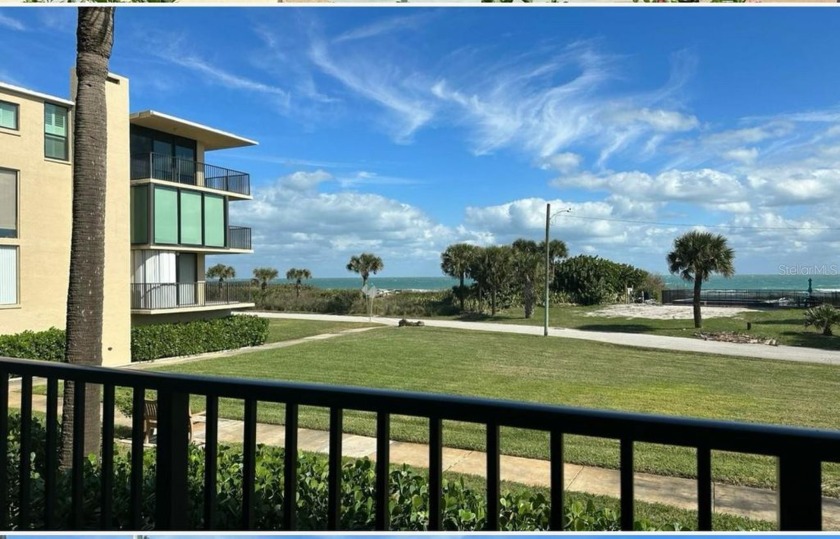 --Located in Indialantic's sought-after Sofa District, this - Beach Condo for sale in Indialantic, Florida on Beachhouse.com