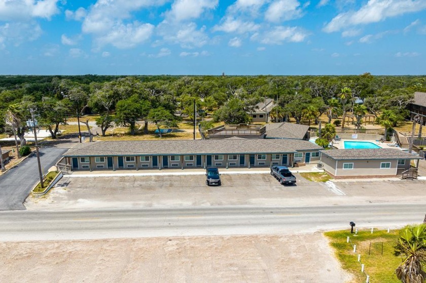 Discover a slice of paradise at this exceptional waterfront - Beach Condo for sale in Rockport, Texas on Beachhouse.com