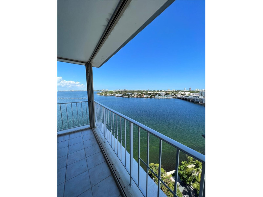 Welcome to this stunning corner-unit condo located in North Bay - Beach Condo for sale in North Bay Village, Florida on Beachhouse.com